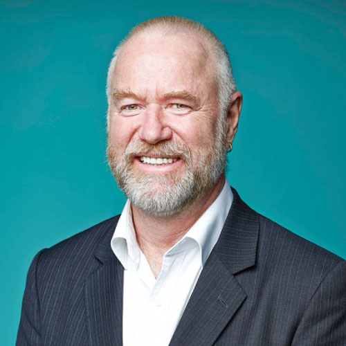 Gary Smith Gary Smith