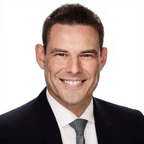 Luke Coleman