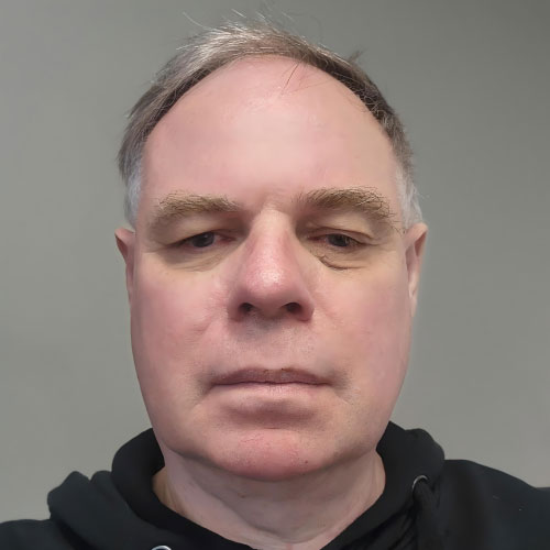 Grahame Lynch Grahame Lynch