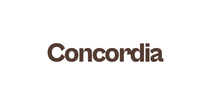 The Concordia Initiative The Concordia Initiative