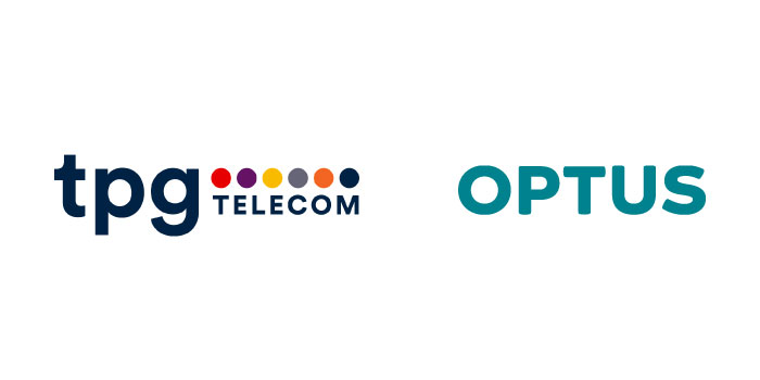 TPG Telecom and Optus TPG Telecom and Optus