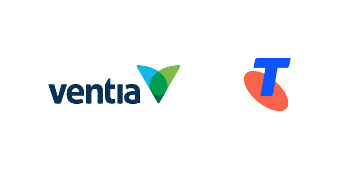 Ventia and Telstra Ventia and Telstra
