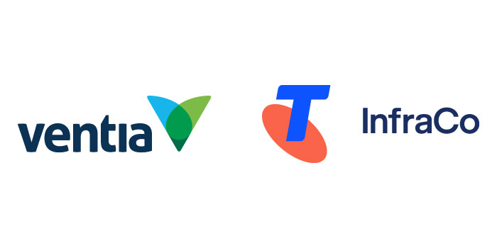 Ventia and Telstra InfraCo Ventia and Telstra InfraCo