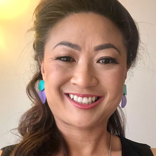 Michelle Lim