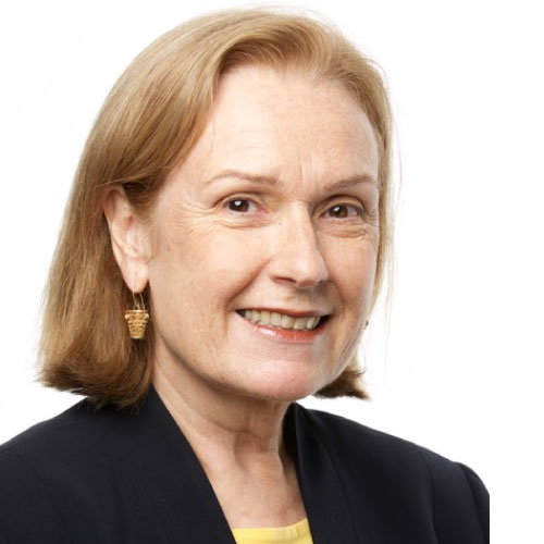 Rosemary Sinclair AM