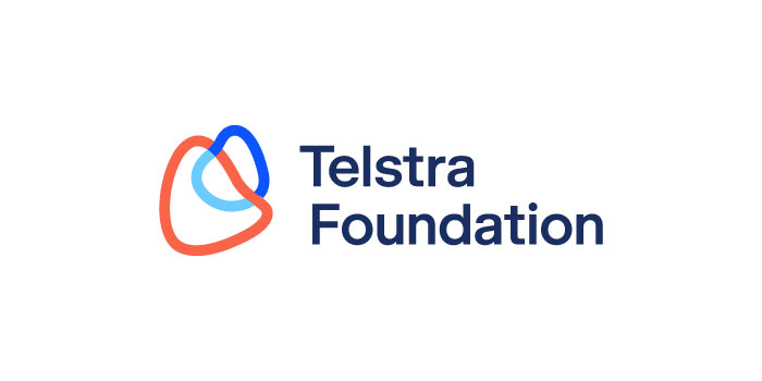 Telstra Foundation Telstra Foundation