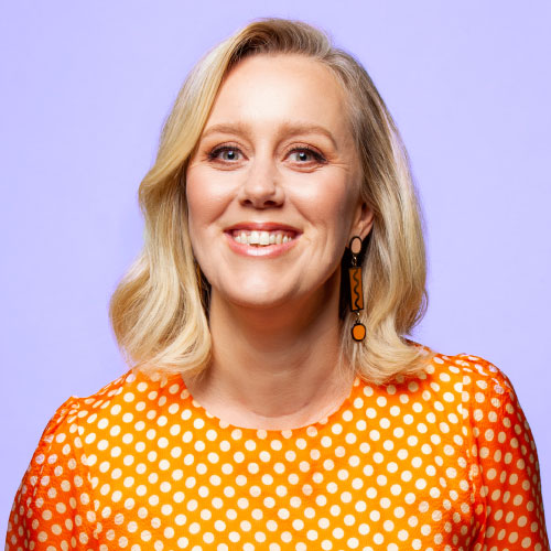Claire Hooper Claire Hooper