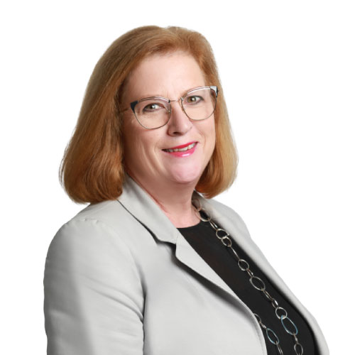 Kate McKenzie