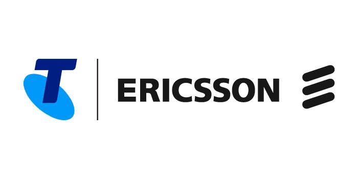 Telstra | Ericsson