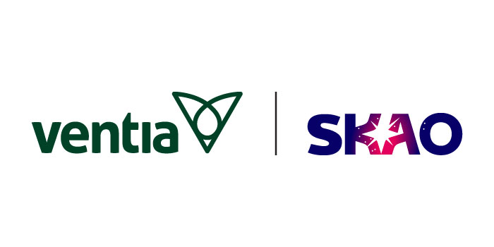 Ventia | SKAO