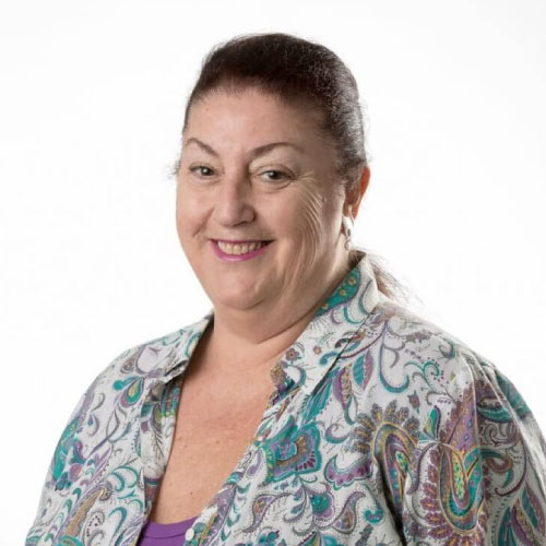 Victoria Rubensohn